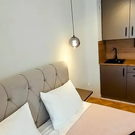 Appartement Neo 3 *