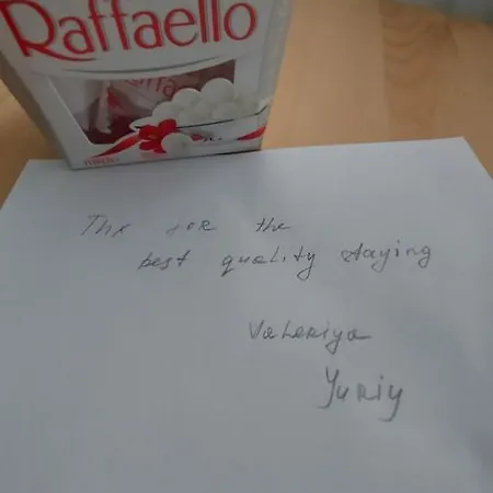 Neo 3 Appartement Novi Sad